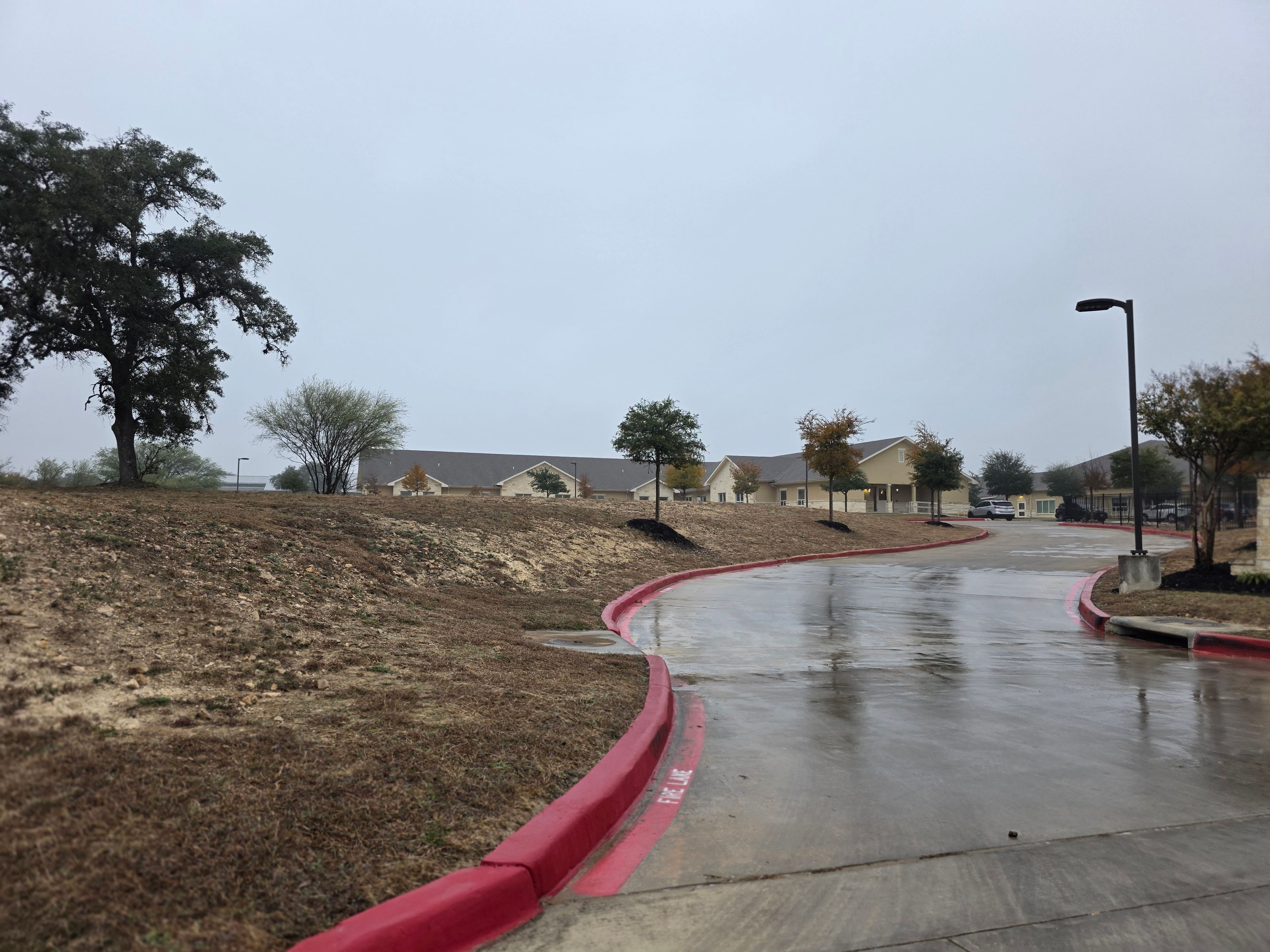 Advanced Rehabilitation & Healthcare of Live Oak 2