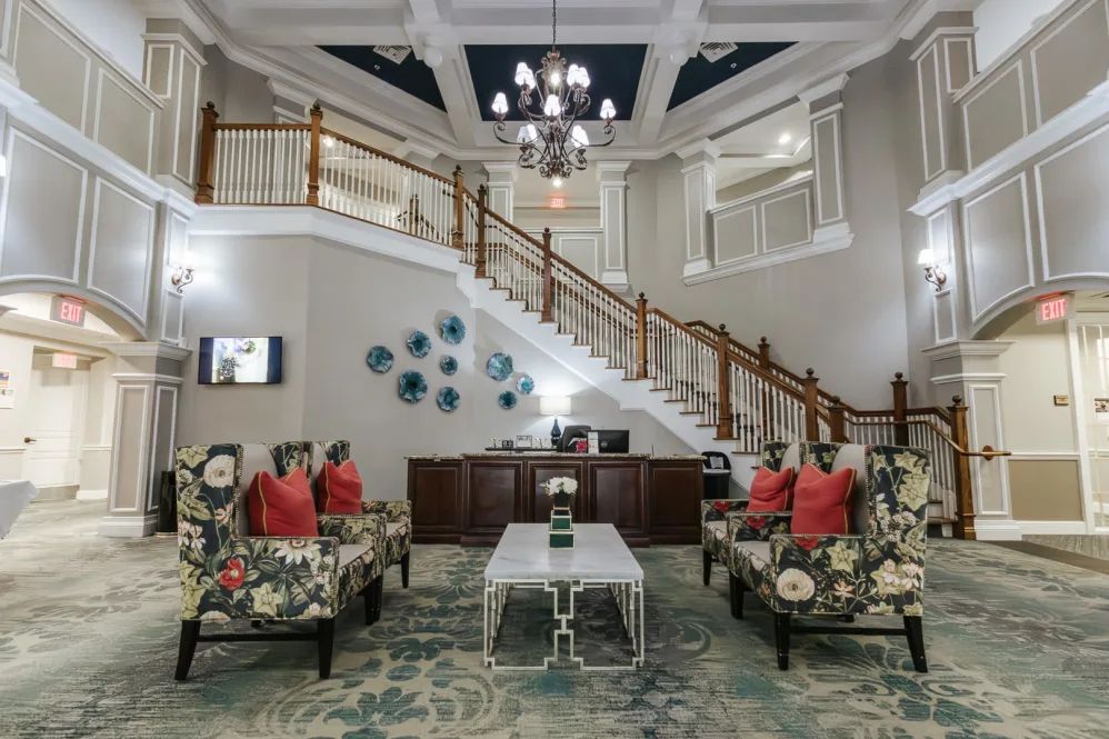 The Barclay at Vero Beach - Assisted Living & Memory Care 1