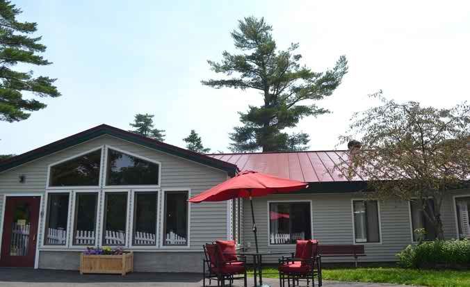 The Residence At Tall Pines 2