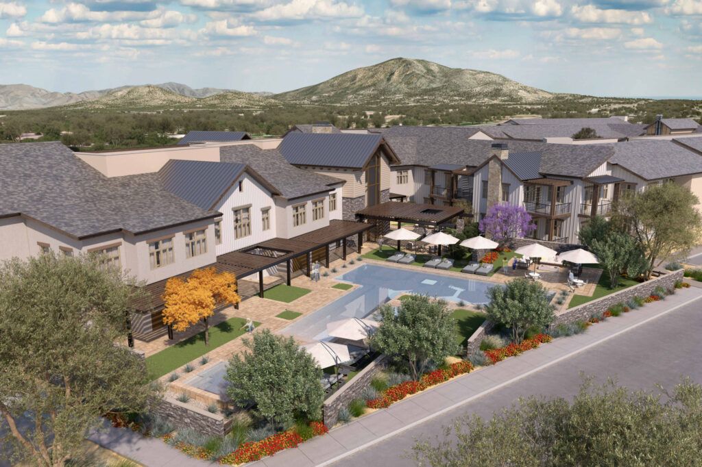 American Ridge Senior Living 2