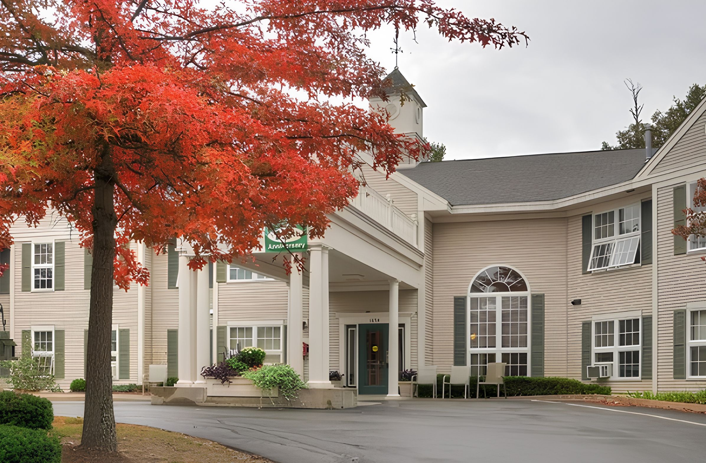 Summercrest Senior Living Community 2