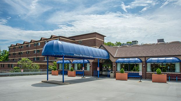 Western Hills Retirement Village 1