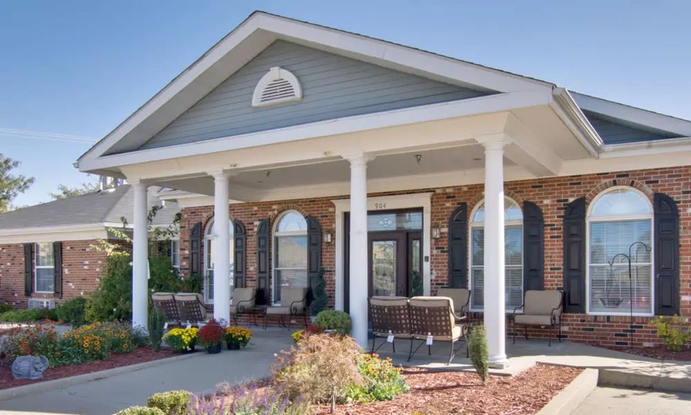 Westport Estates 1