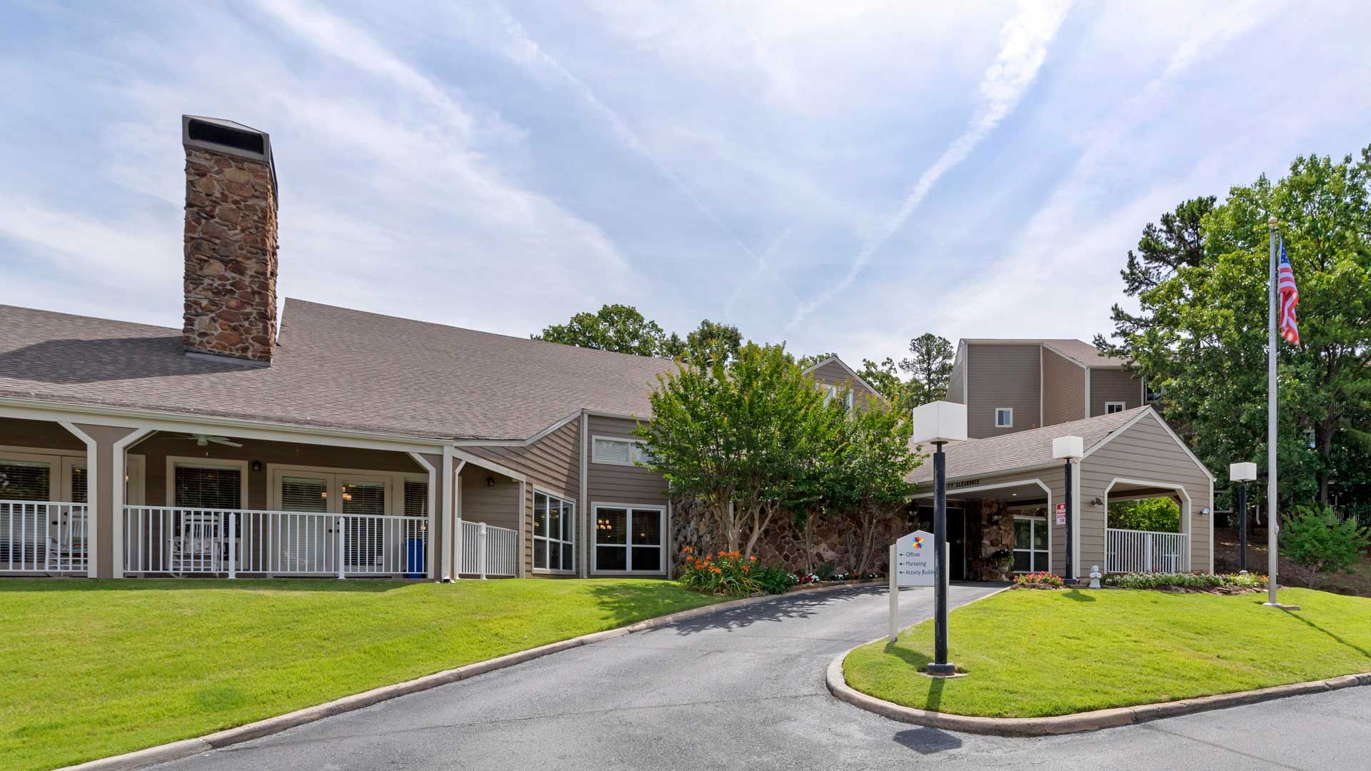Vitality Living Pleasant Hills 1
