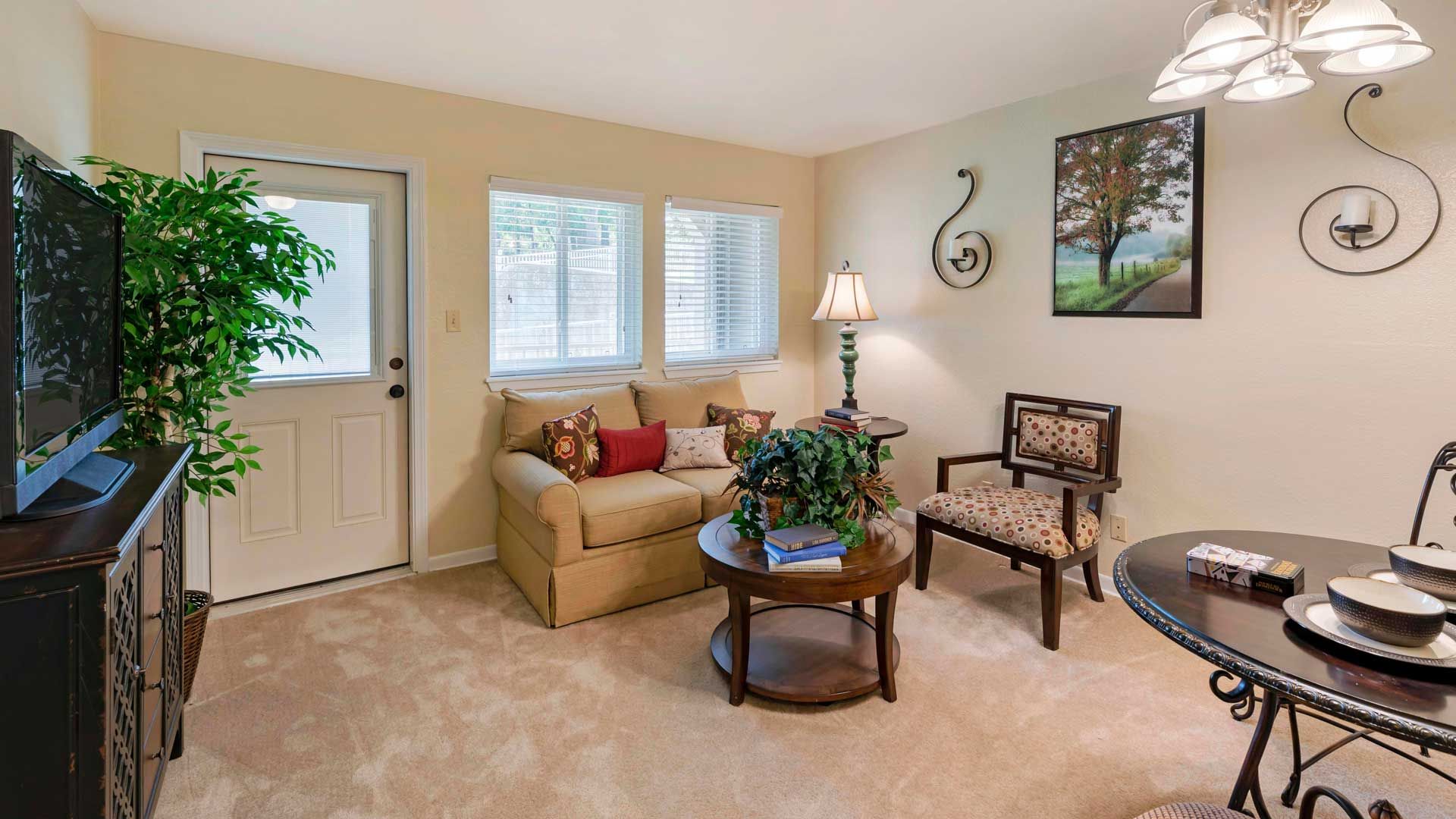 Vitality Living Pleasant Hills 4