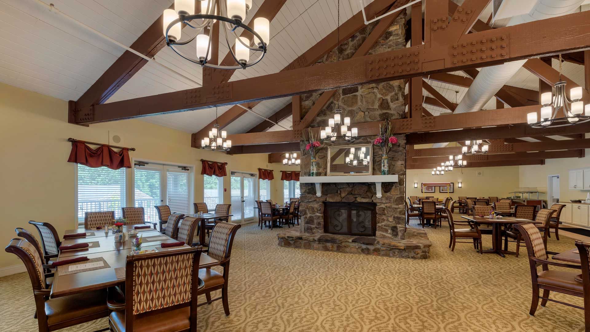 Vitality Living Pleasant Hills 3