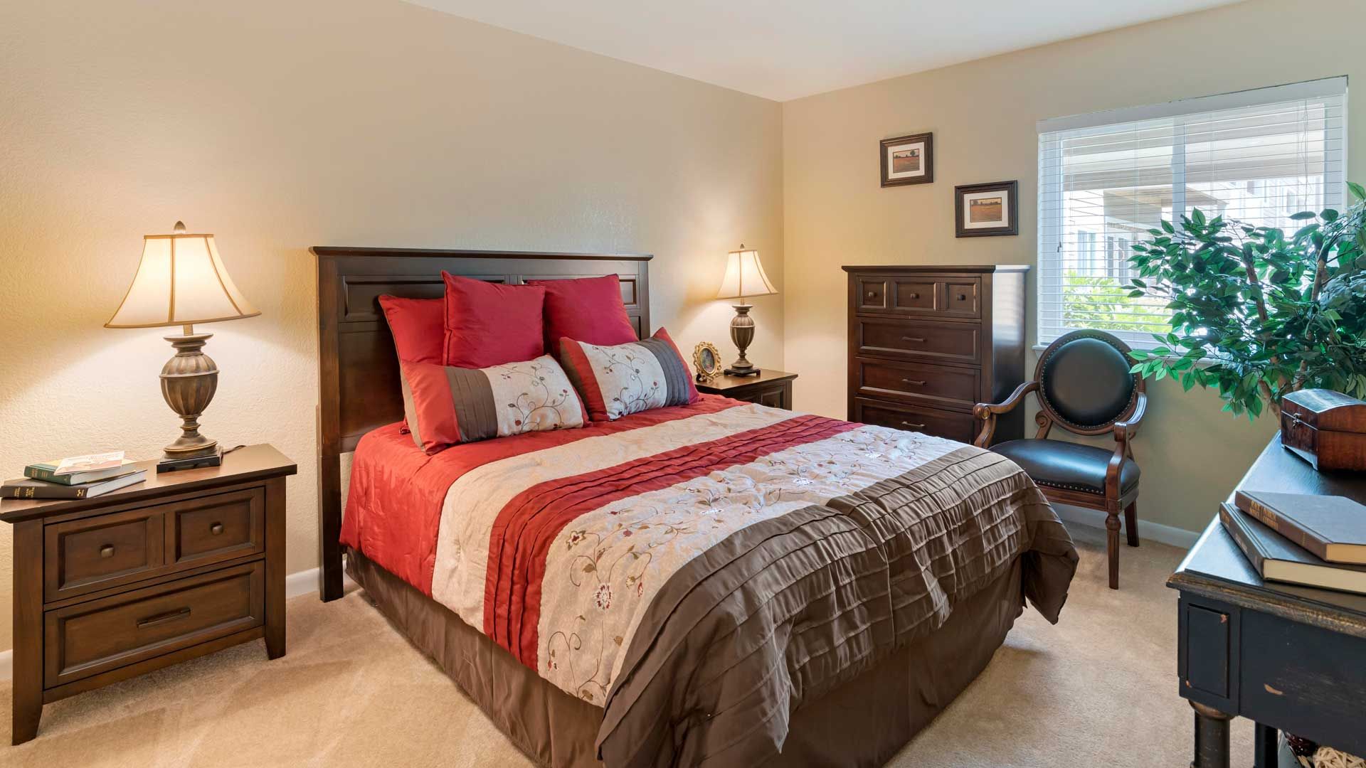 Vitality Living Pleasant Hills 2