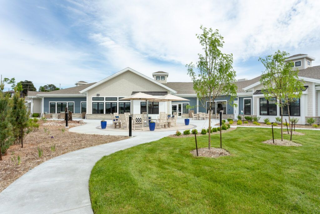 CountryHouse In Elkhorn 1