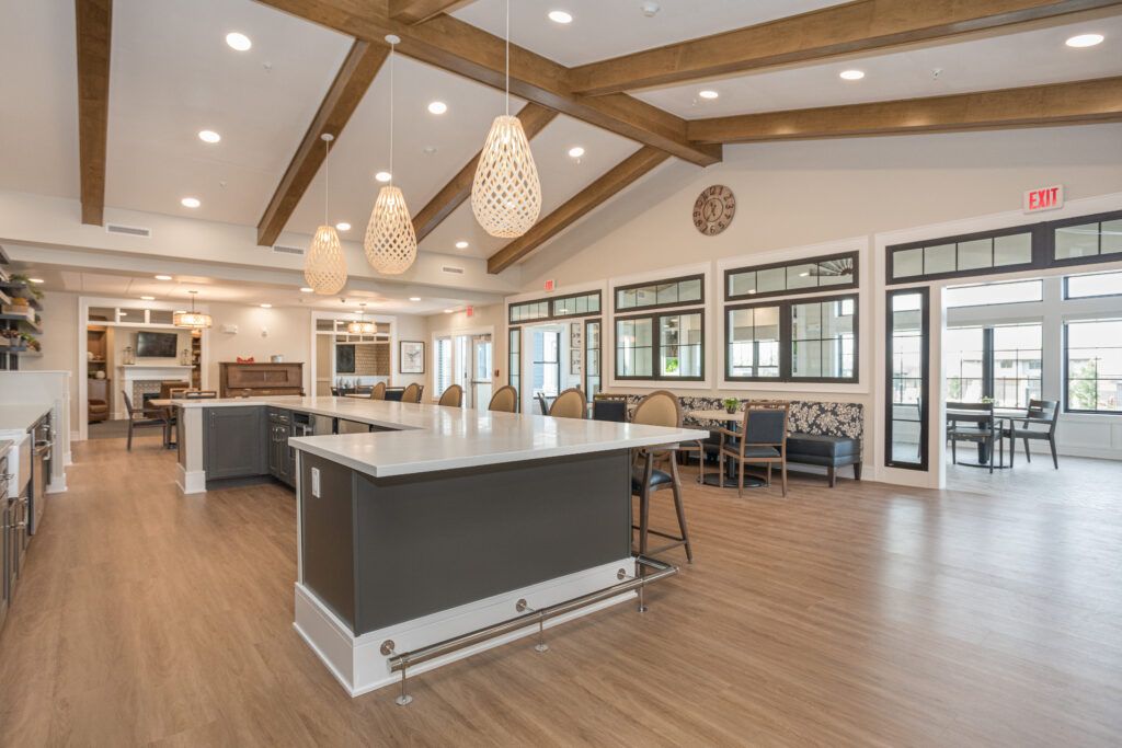 CountryHouse In Elkhorn 2