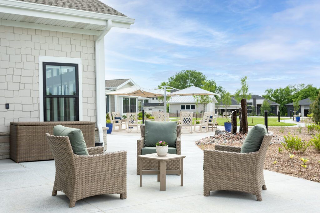 CountryHouse In Elkhorn 3