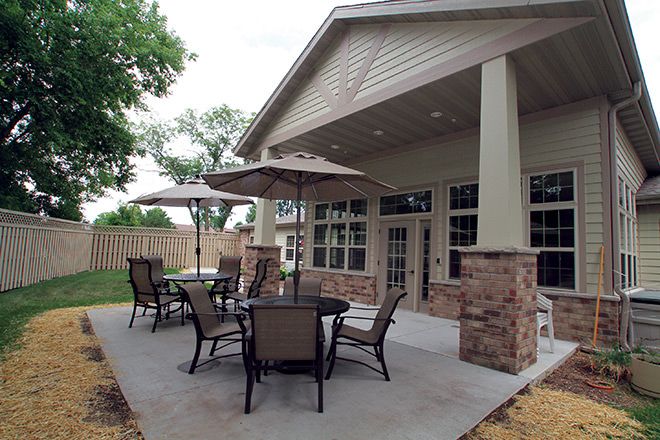Brookdale Brookfield Memory Care 2
