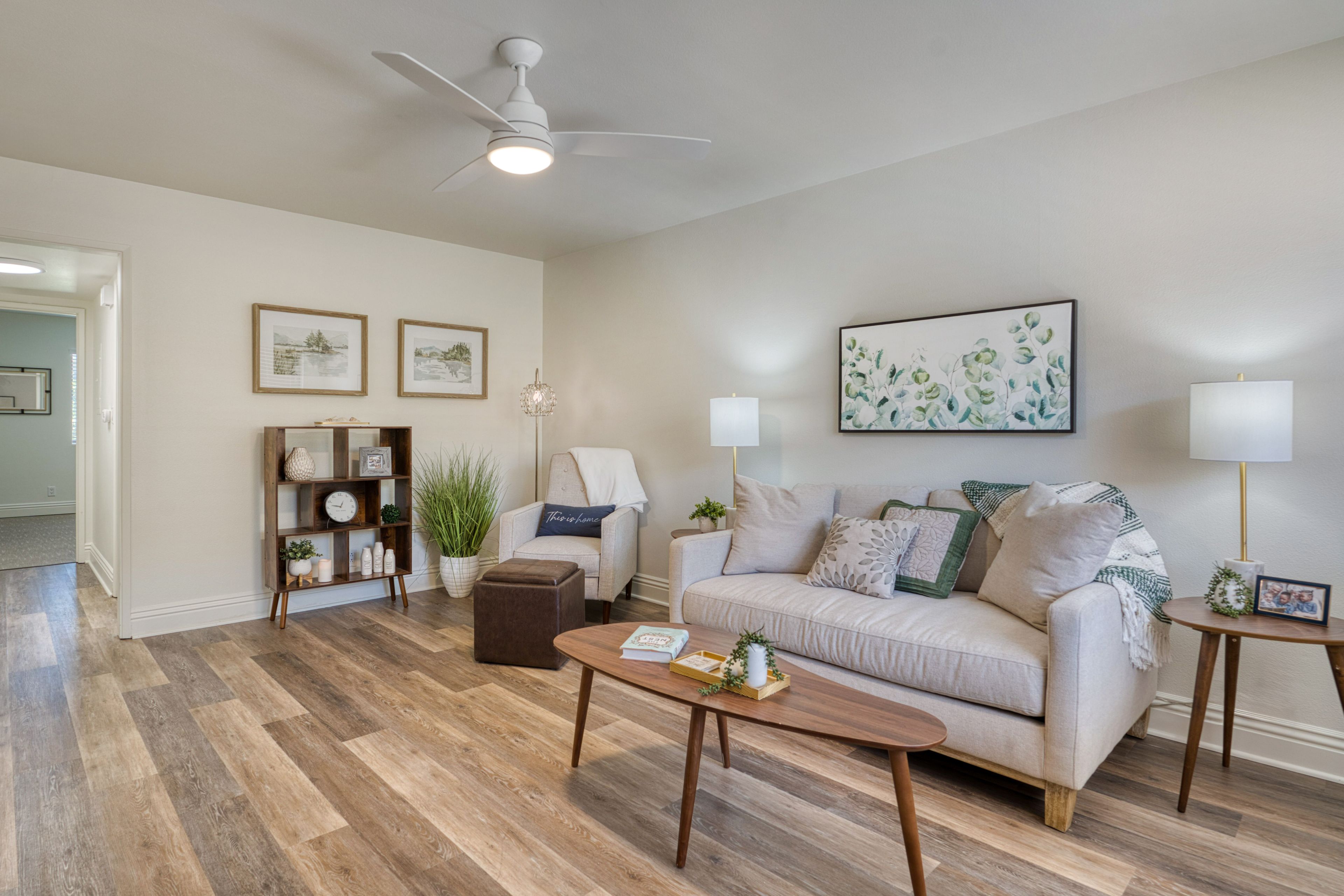 The Reserve At Thousand Oaks 1