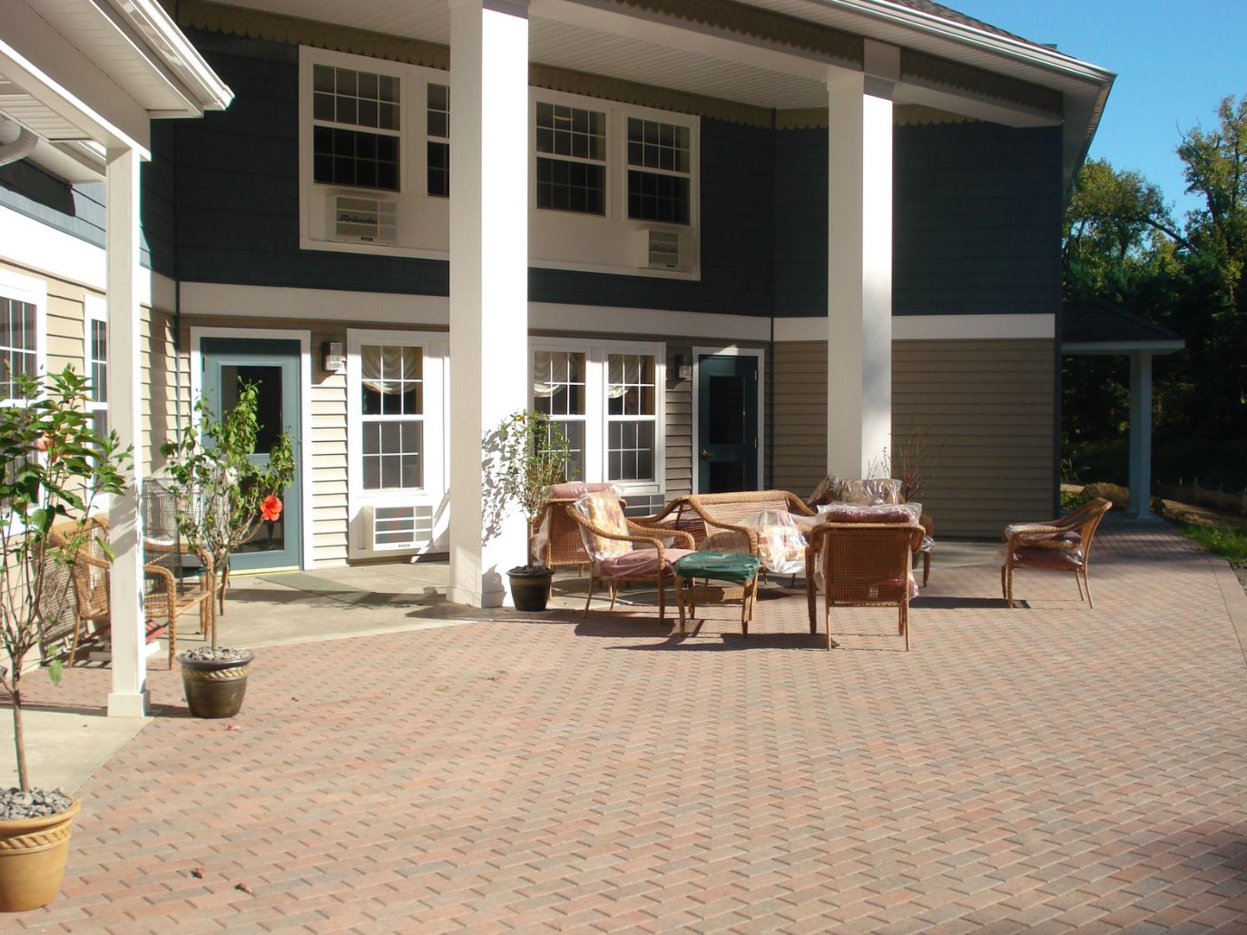 Mountain Valley Manor 2
