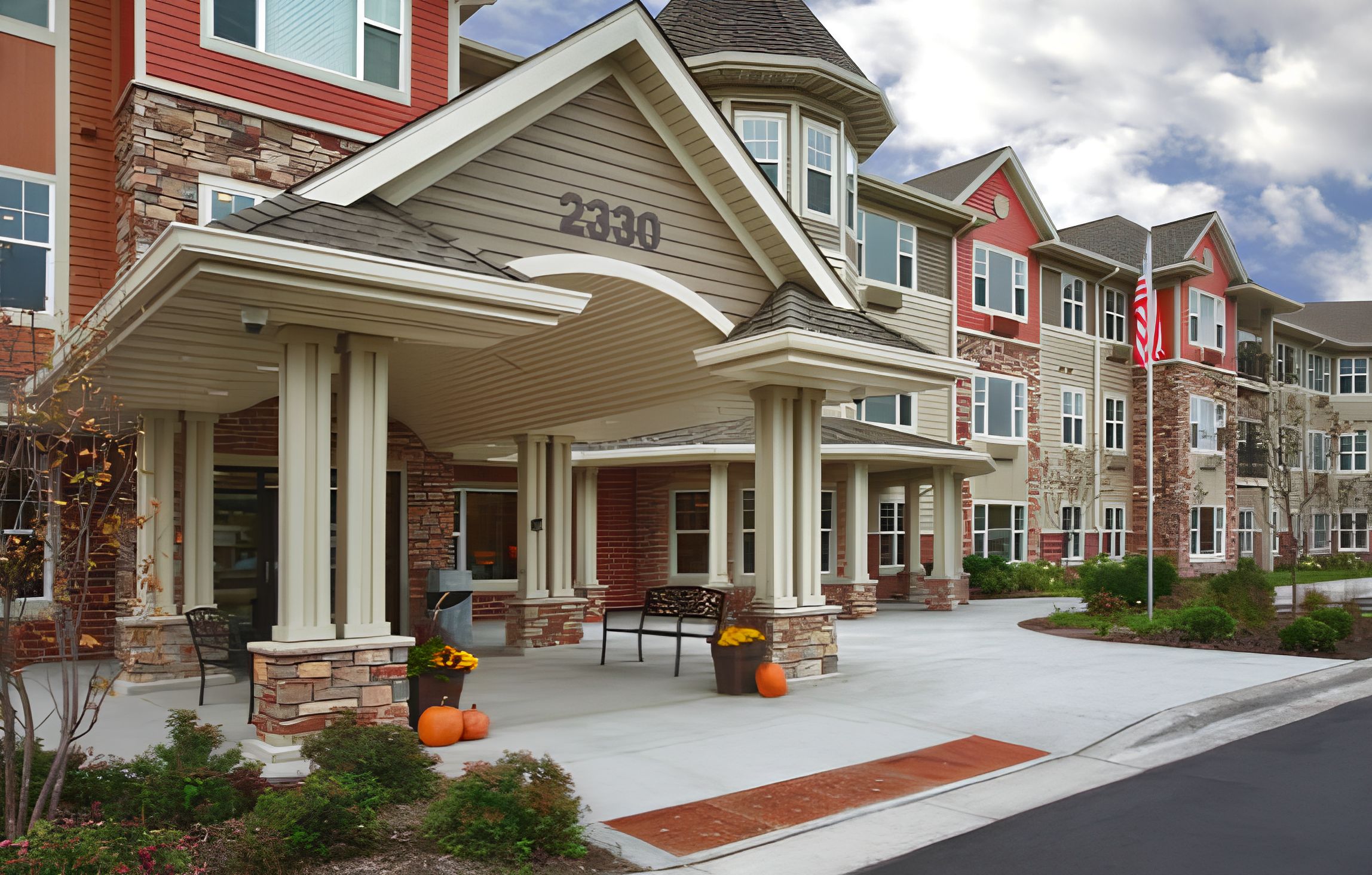 Bel Rae Senior Living 1