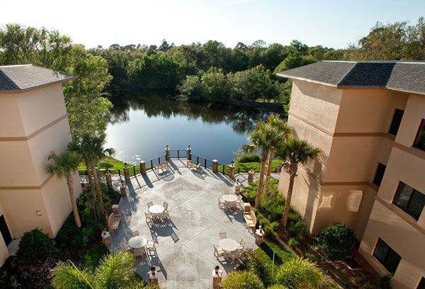 The Preserve at Dunedin 1