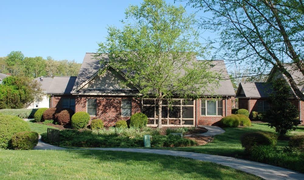 Presbyterian Communities of South Carolina - Foothills 3