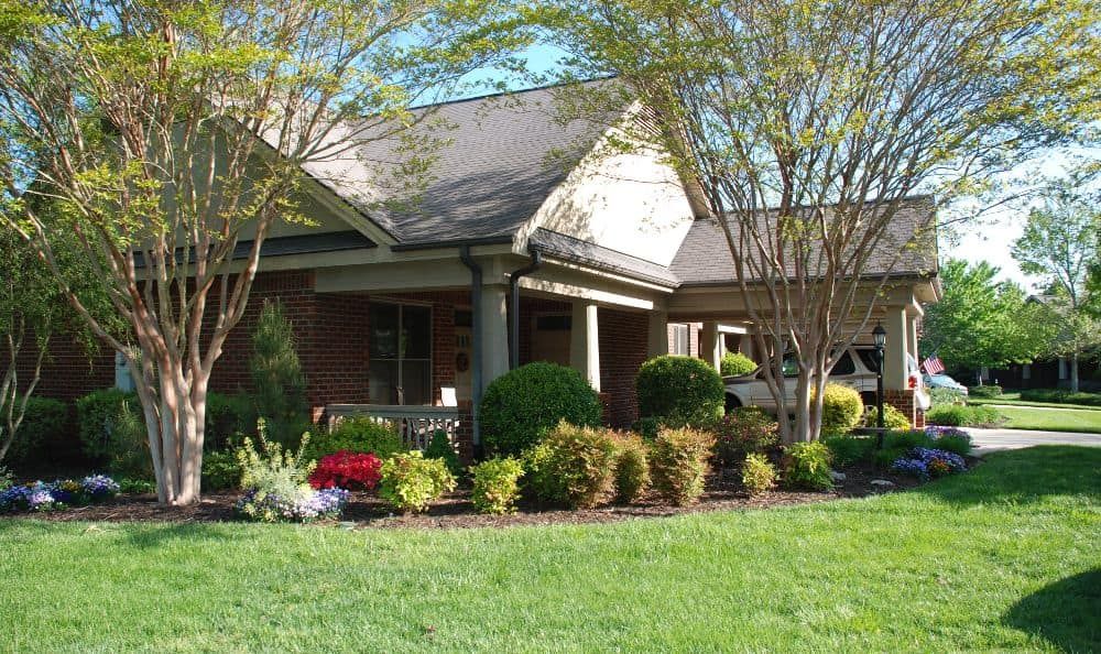 Presbyterian Communities of South Carolina - Foothills 1