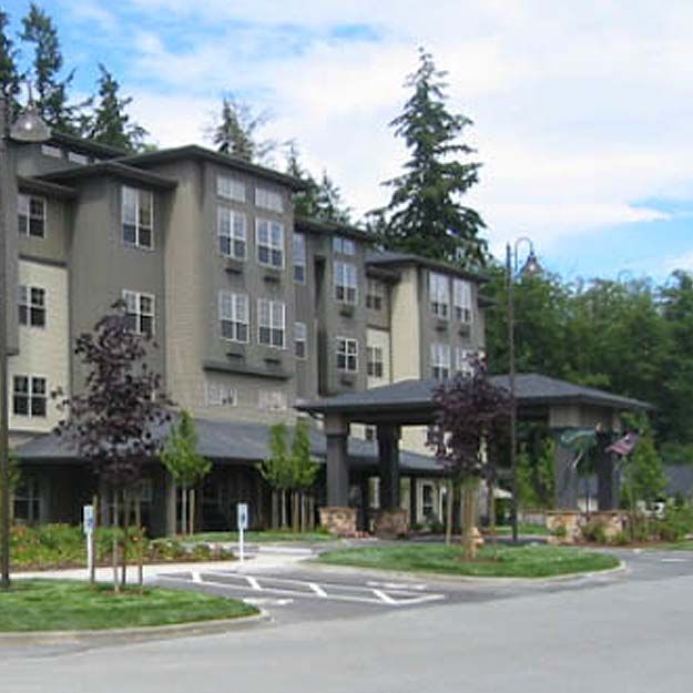 Maple Ridge By Bonaventure 1
