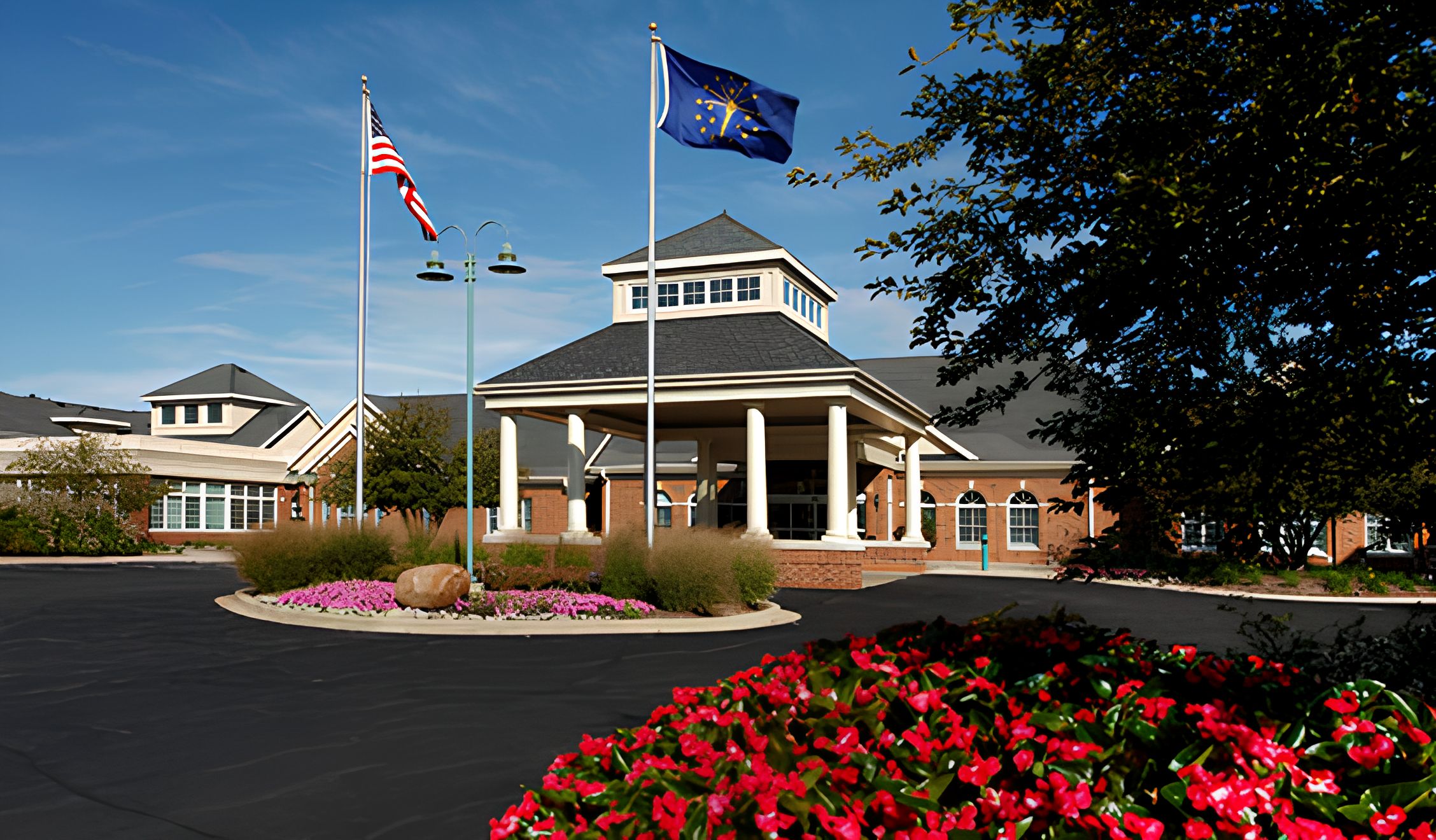 Hartsfield Village 2