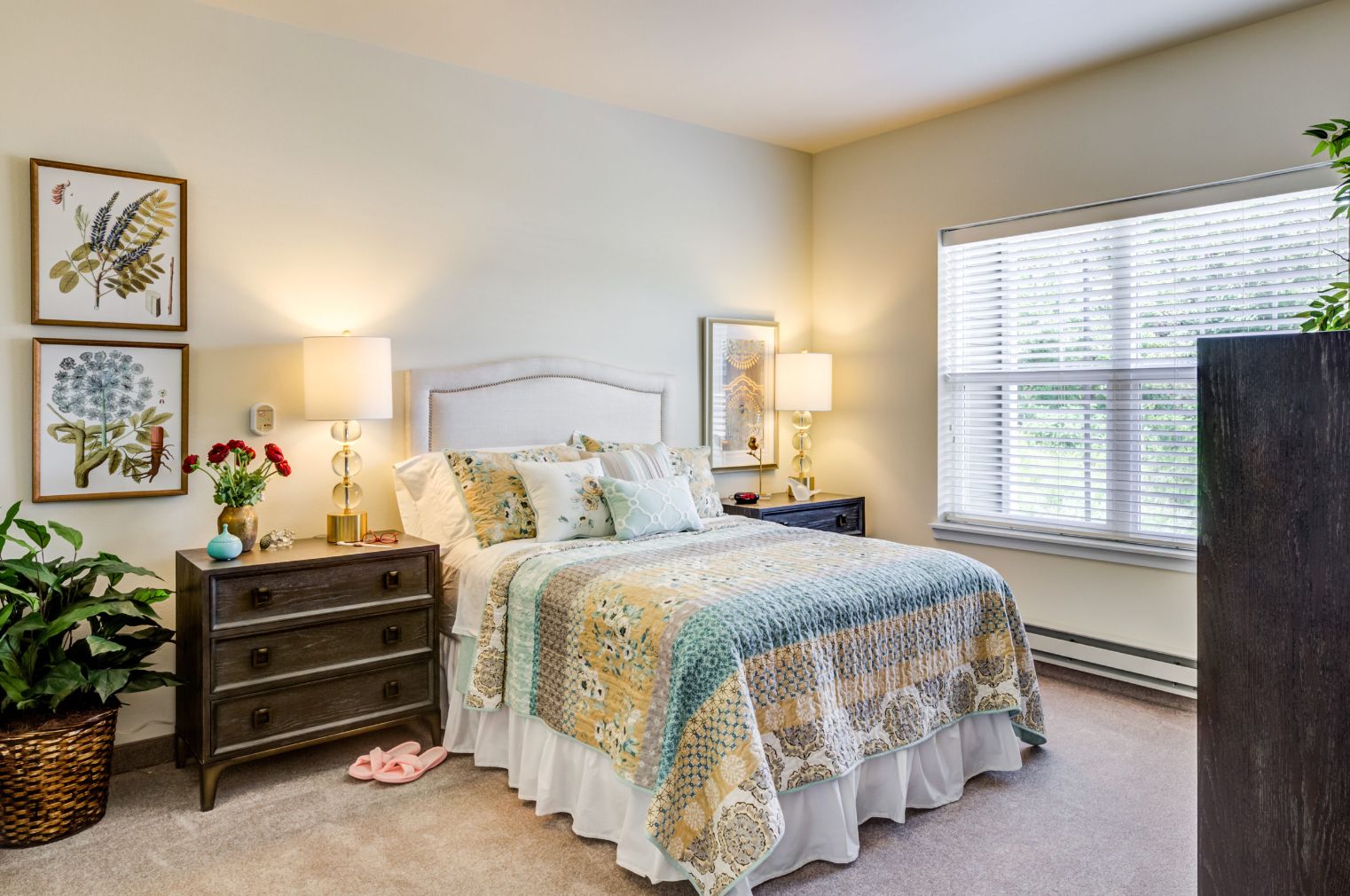 Camellia Gardens Gracious Retirement Living 2