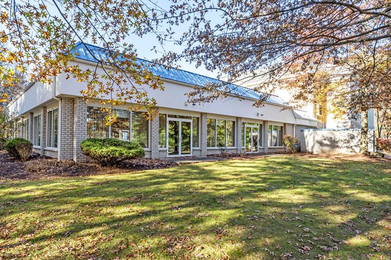 The Haven At North Hills Senior Residence 1