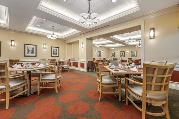 Brookdale Edina 2
