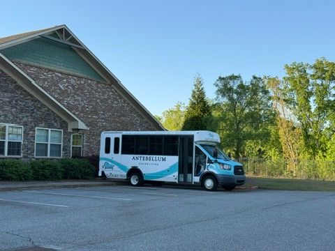 Antebellum James Burgess Senior Living 4