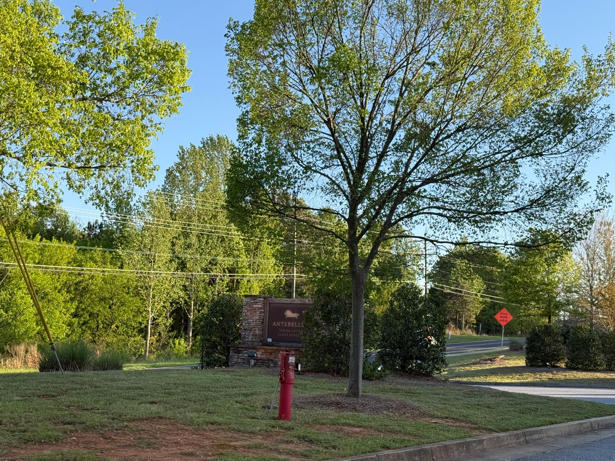 Antebellum James Burgess Senior Living 2