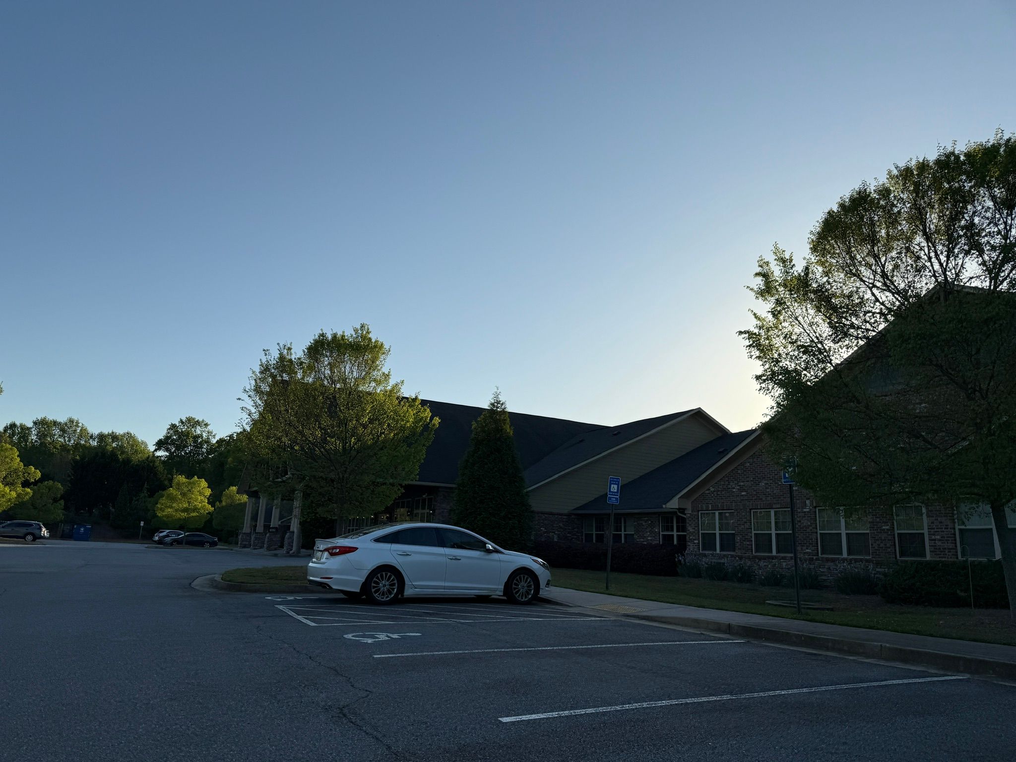 Antebellum James Burgess Senior Living 1