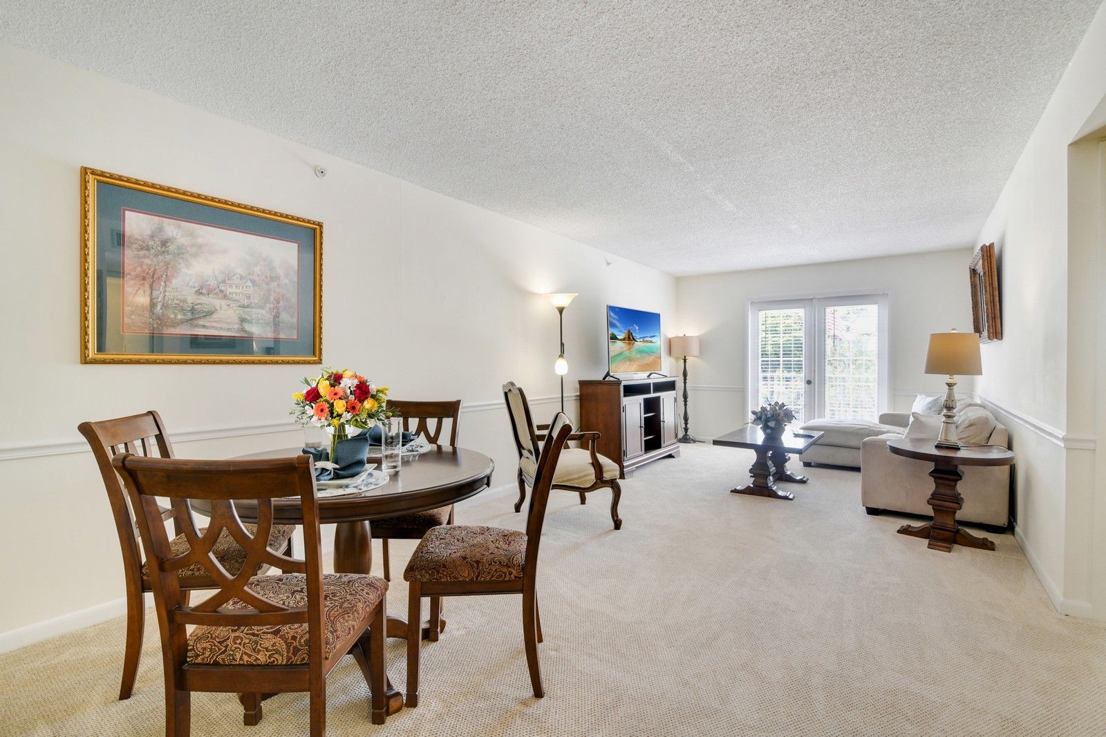 Williamsburg Landing Assisted Living 4