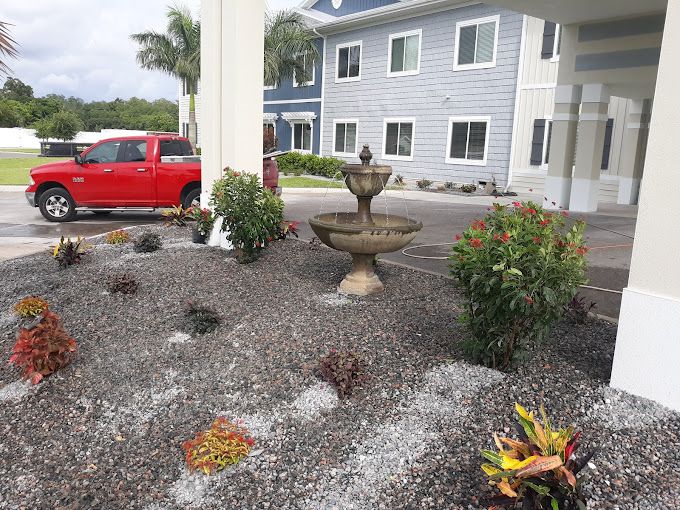 Villas of Holly Brook and Reflections Memory Care 4