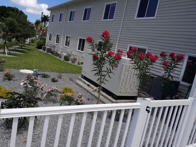 Villas of Holly Brook and Reflections Memory Care 4