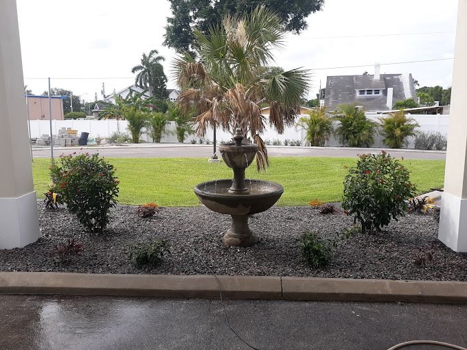 Villas of Holly Brook and Reflections Memory Care 4