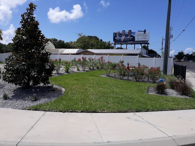 Villas of Holly Brook and Reflections Memory Care 3