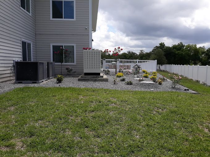 Villas of Holly Brook and Reflections Memory Care 3