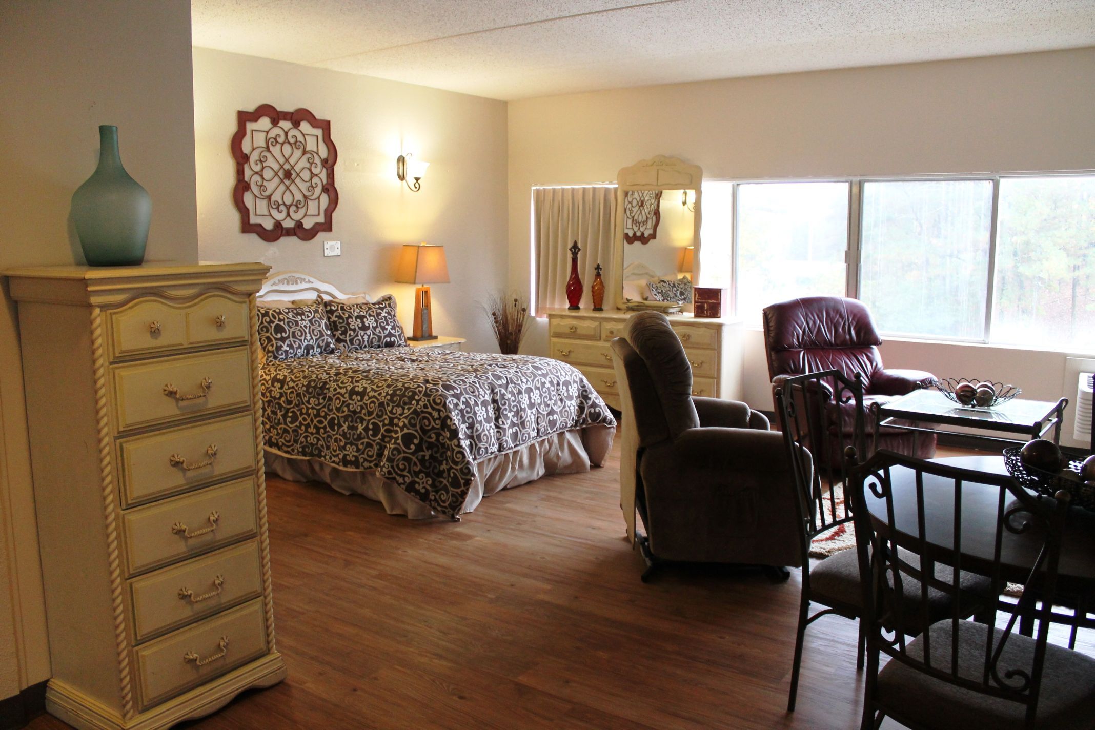 Village at Cook Springs 1