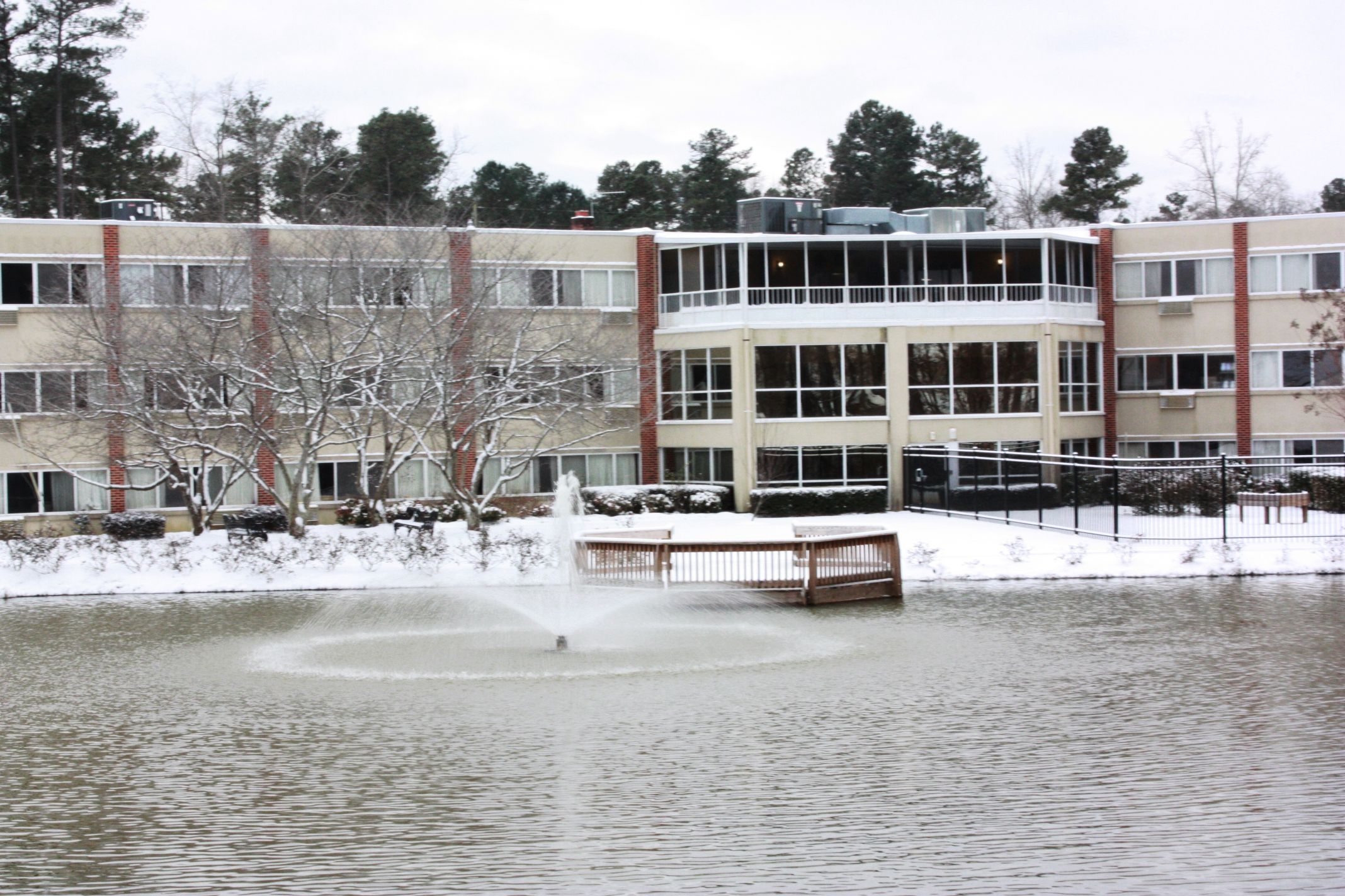 Village at Cook Springs 4