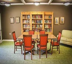 Lakeview Assisted Living 1