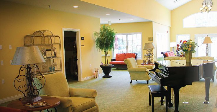 Lakeview Assisted Living 2