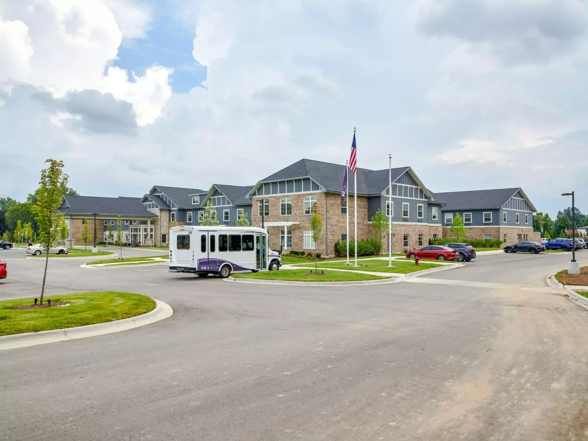 StoryPoint West Bloomfield 2