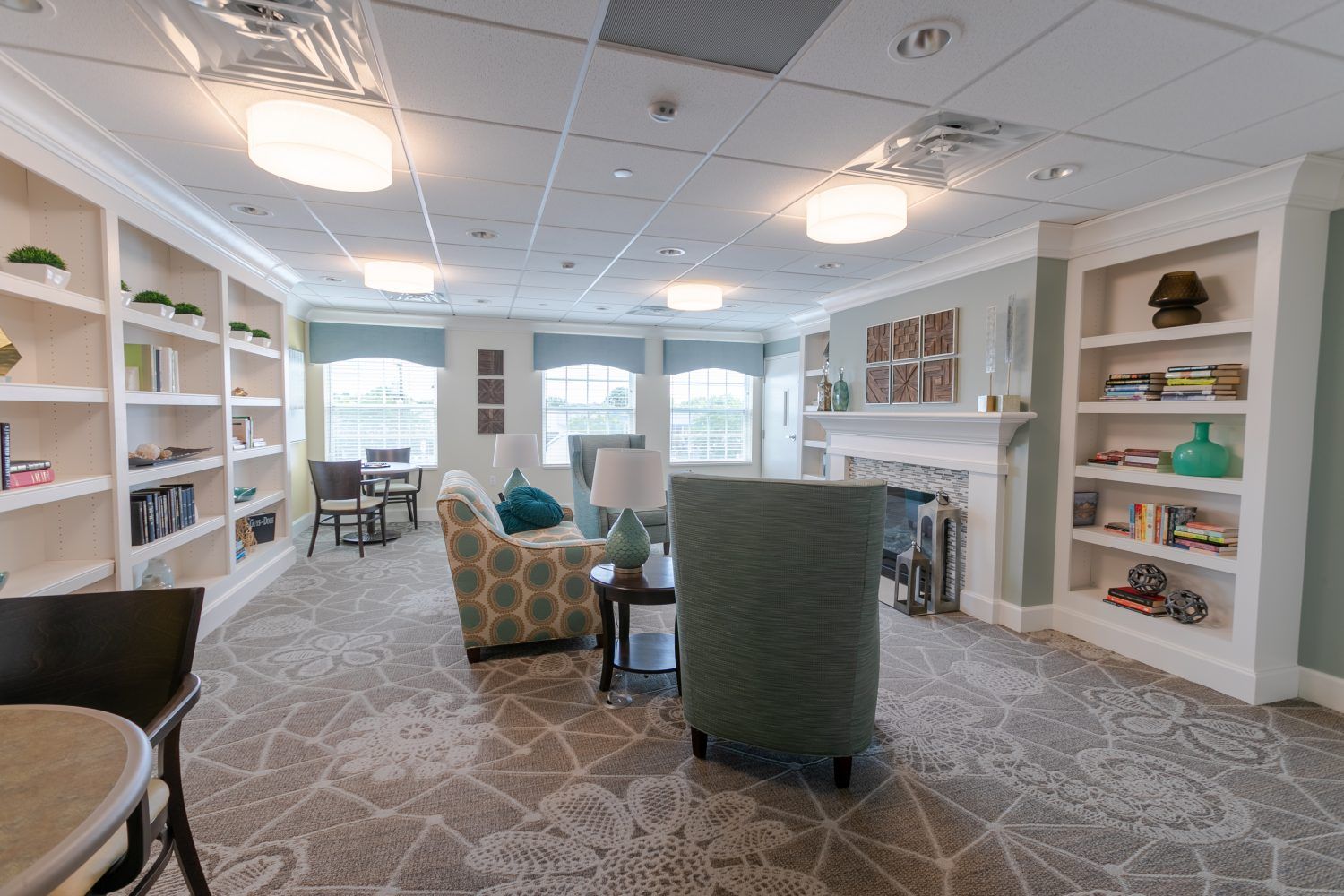 Hellenic Senior Living of Elkhart 3