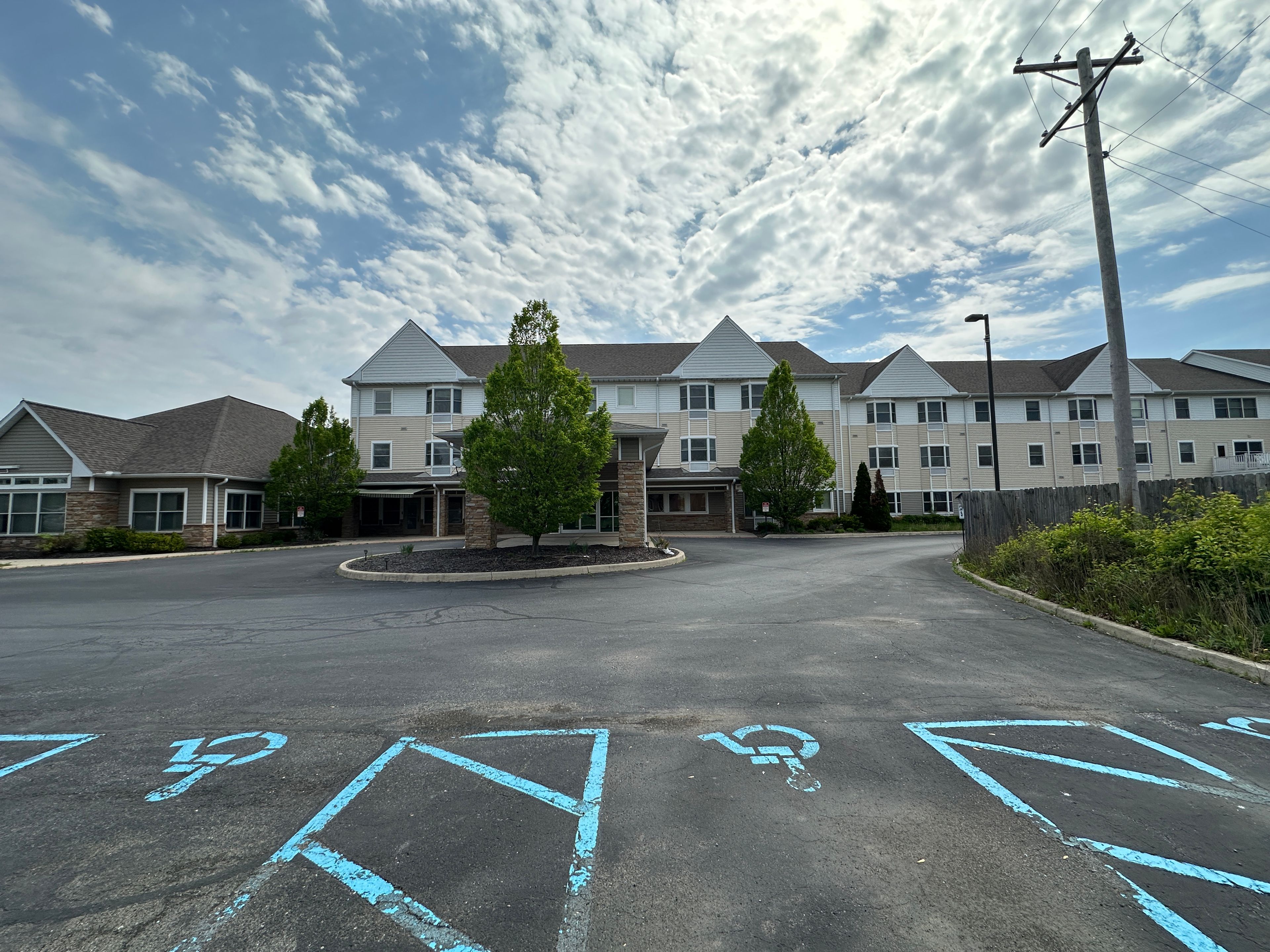 Cedar Ridge of Fort Wayne 2