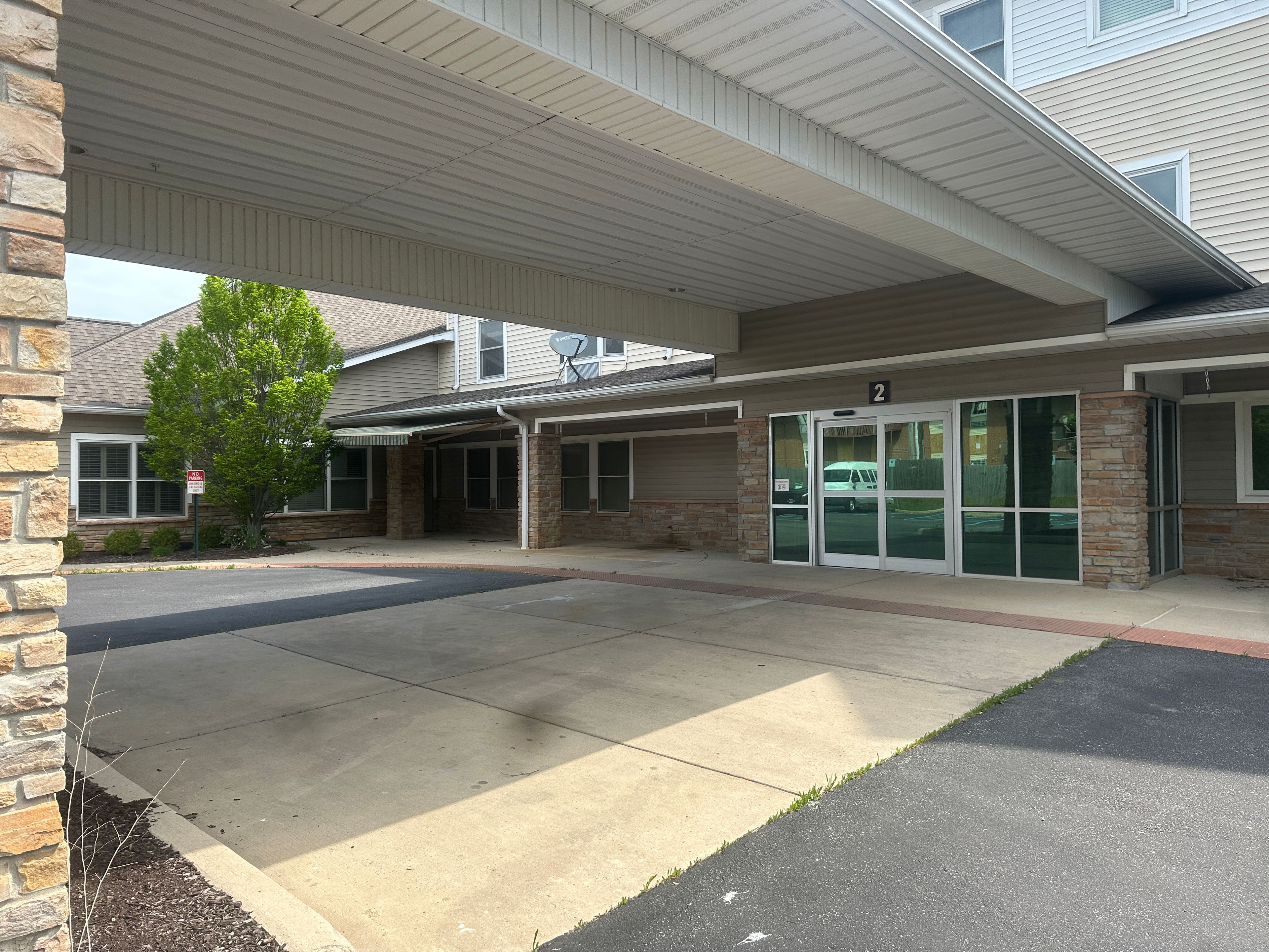 Cedar Ridge of Fort Wayne 4