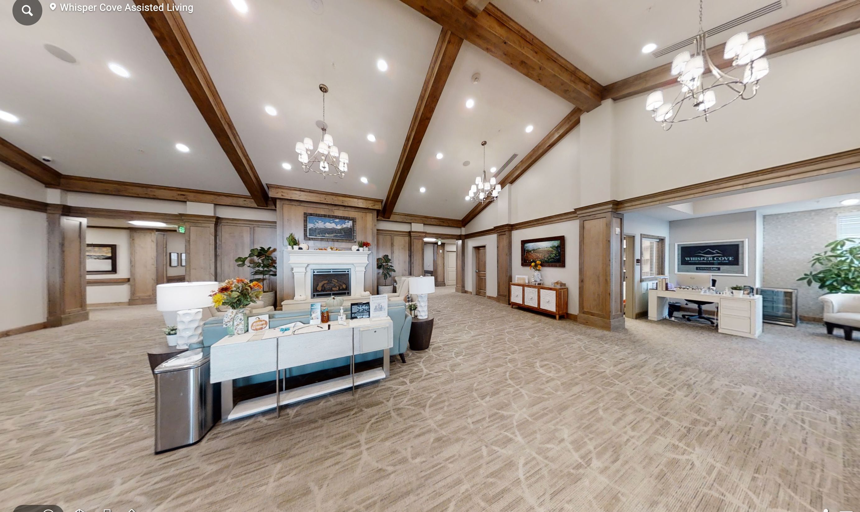 Whisper Cove Assisted Living 3