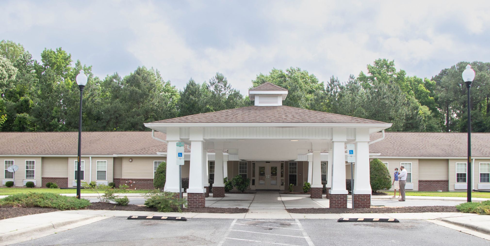 Somerset Court Of Goldsboro 1