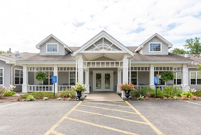 Trustwell Living at Kingsbury Place 1