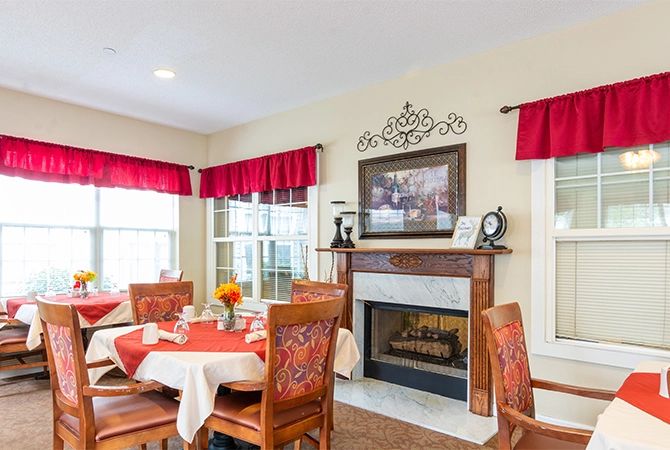 Trustwell Living at Kingsbury Place 2