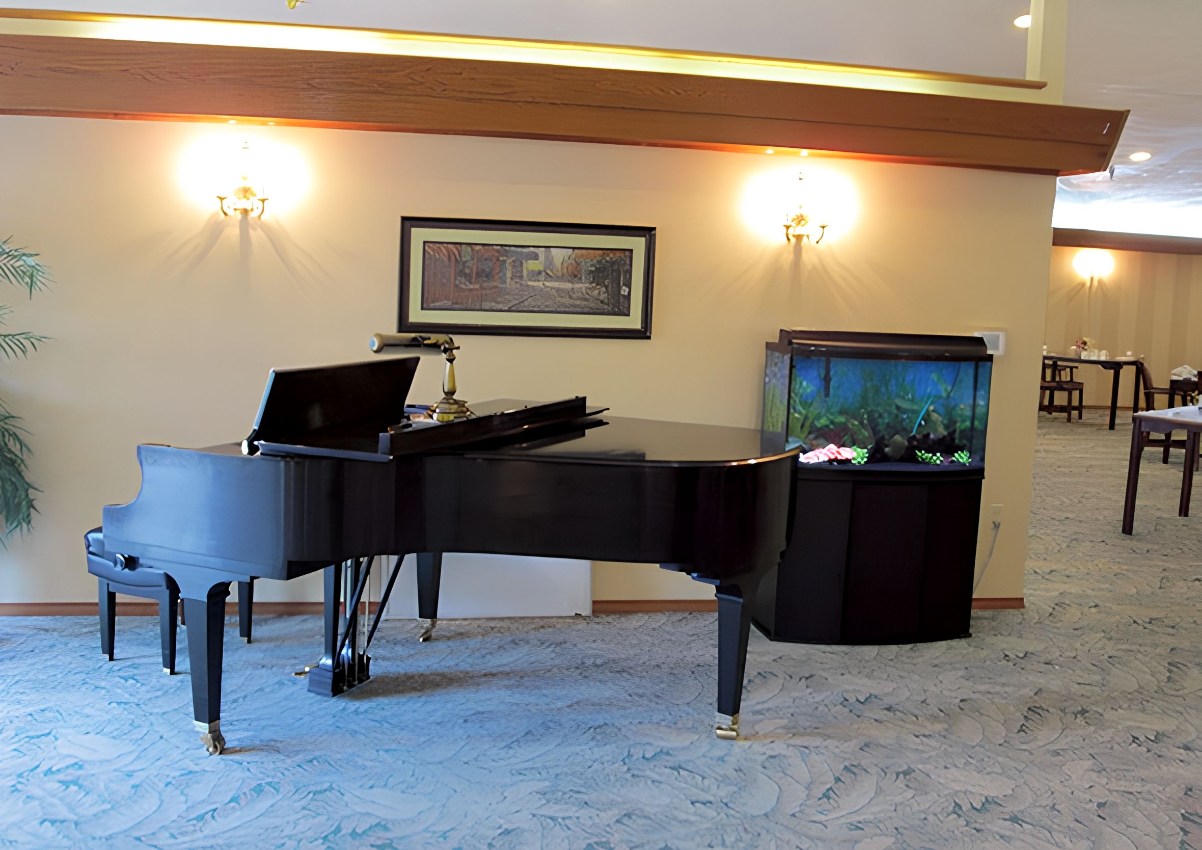 The Court at Eden Vista 2