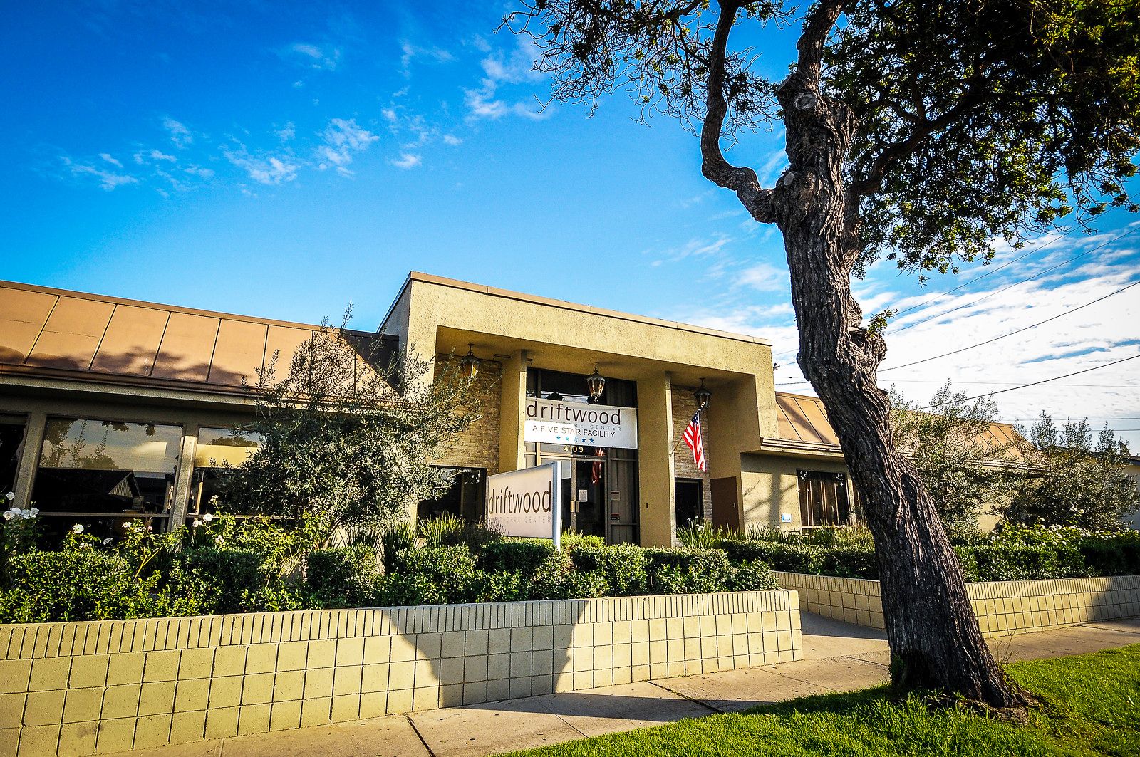 Driftwood Healthcare Center 2