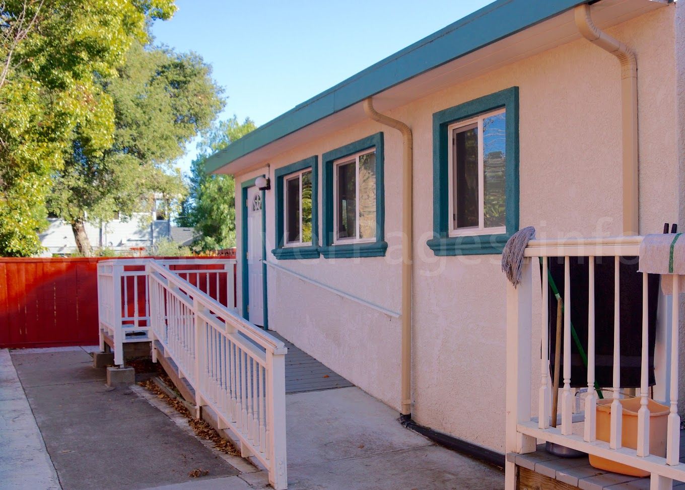 Redwood Road Care Home 1